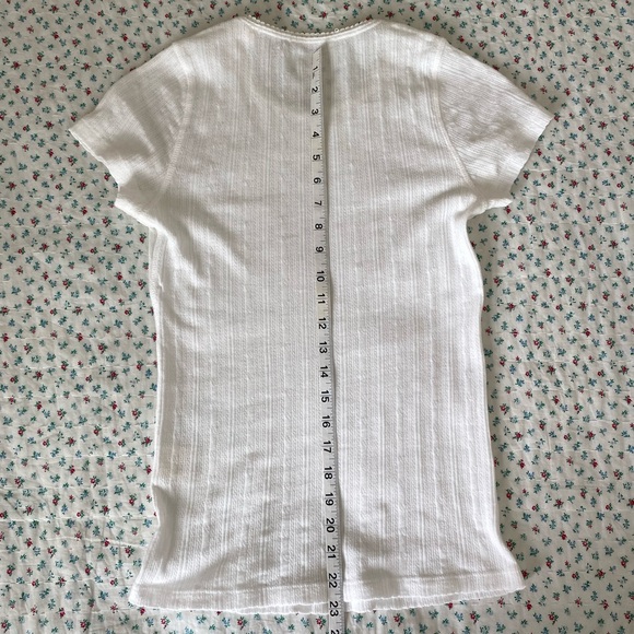 Dôen Vivi Tee - Picture 4 of 12